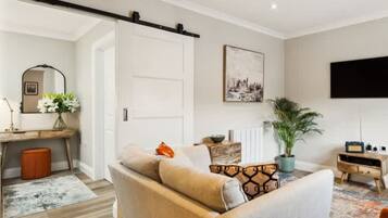 Apartment | 1 bedroom, Internet