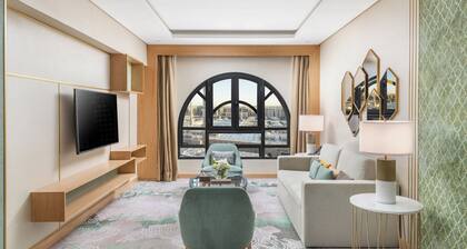 Makarem Haram View Suites - Madinah