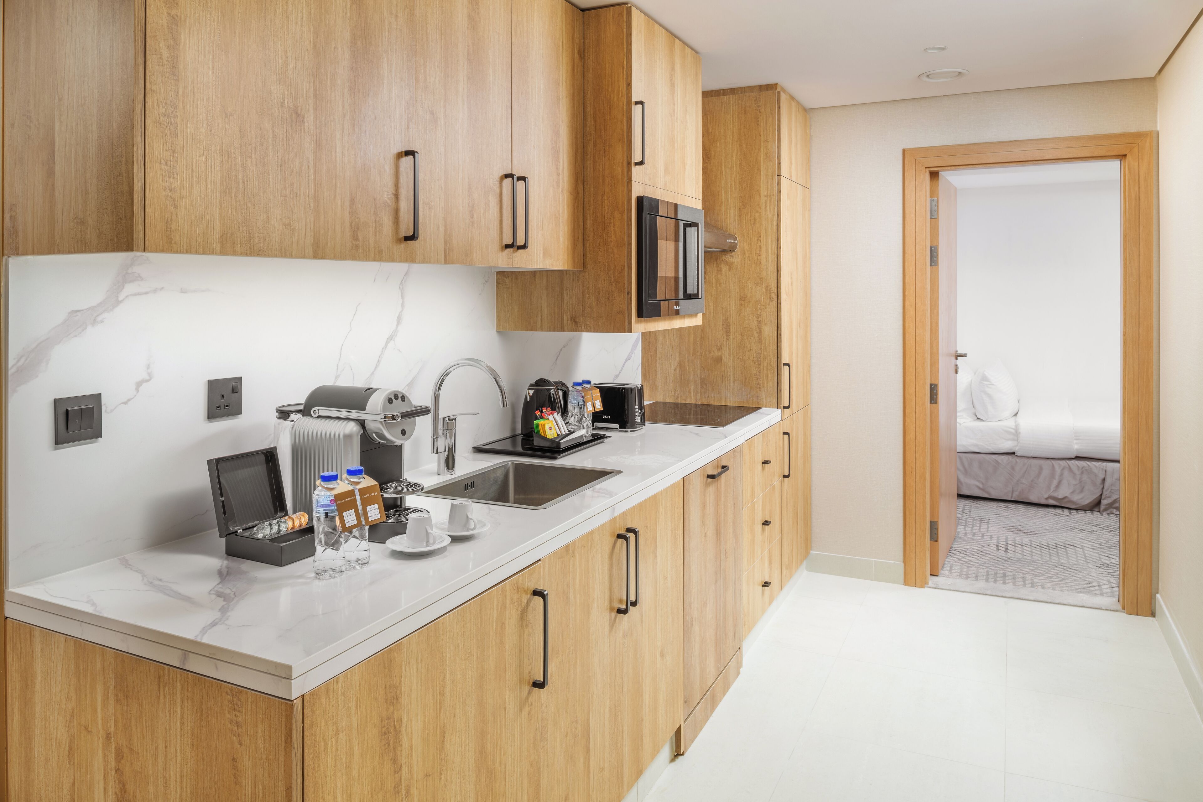 Photo - Makarem Haram view suites