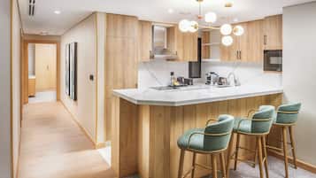1 chambre, literie de qualité supérieure