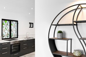 Căn hộ | Chi tiết nội thất
