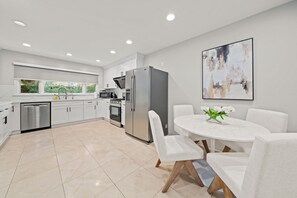 Cuisine privée