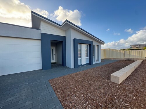 Large family home in Kalbarri