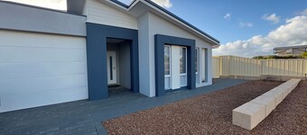 Large family home in Kalbarri