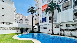 Unclassified image, 3 of 24, button - Brisa Studio in the Centre of Nerja (Nerja)