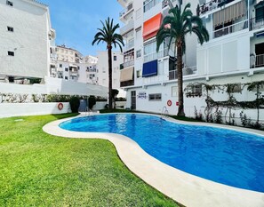 Apartment | Außenbereich