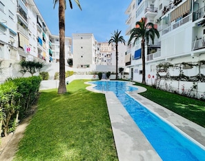 Exterior - Brisa Studio in the Centre of Nerja (Nerja)