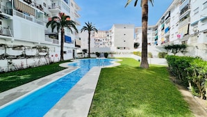 Unclassified image, 2 of 24, button - Brisa Studio in the Centre of Nerja (Nerja)