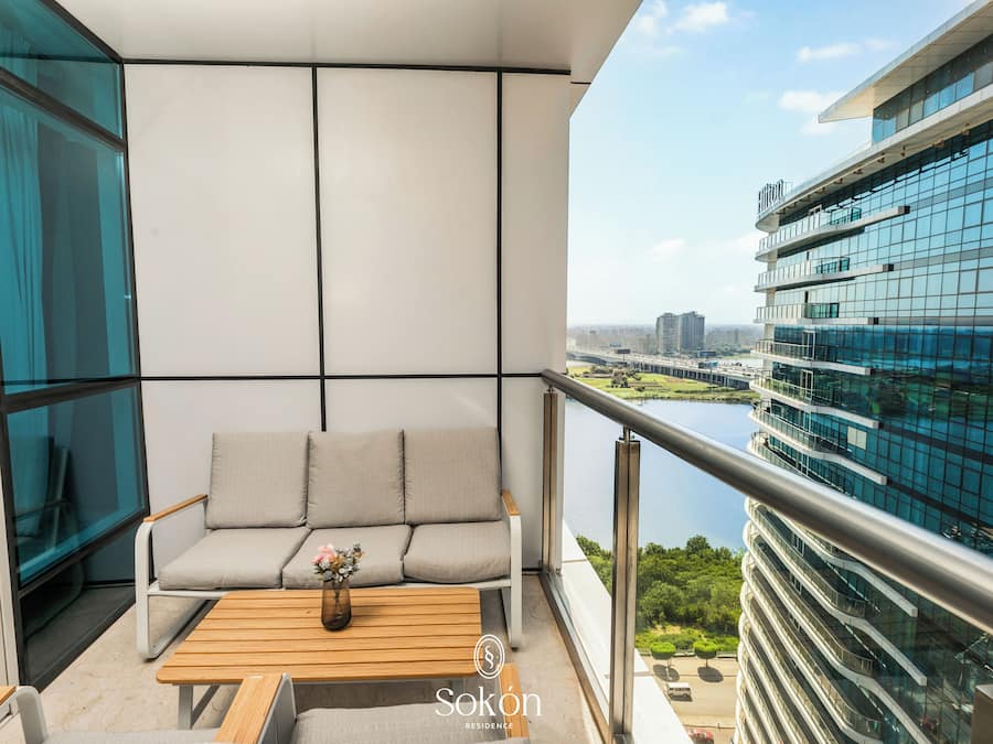 Royal-huone | Terassi/patio