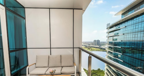 Sokon Residence Nile View at Hilton