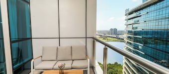 Sokon Residence Nile View at Hilton