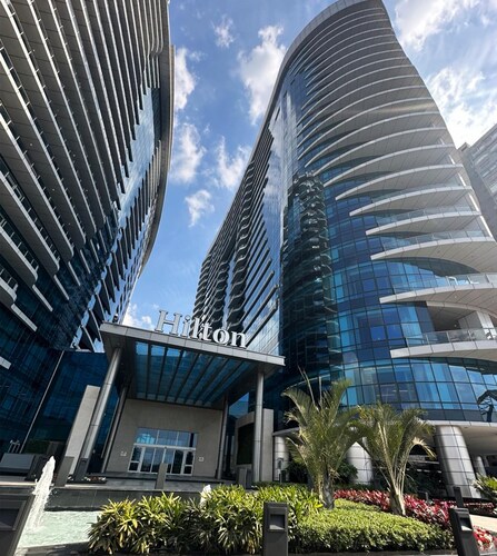 Sokon Residence Nile View at Hilton