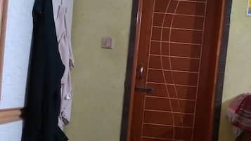 Deluxe Double Room, Mountain View | Soundproofing, iron/ironing board, free WiFi