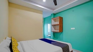 Phòng đôi Deluxe