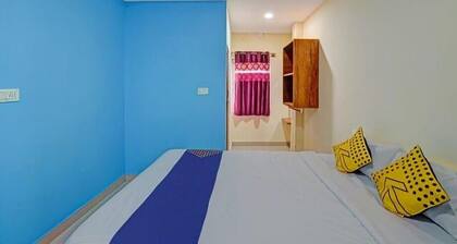 Saidham Comfort