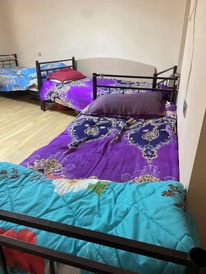 Standard Room, Balcony | Free WiFi