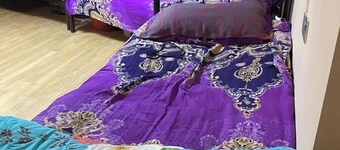 Gujrati dera hostel