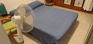 1 bedroom, iron/ironing board, free WiFi, bed sheets - La Casina Sea & Relax (Castiglione della Pescaia)
