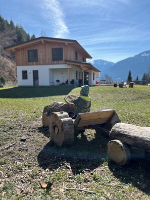 Ulkoalueet