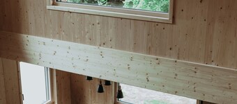 The Oberörtl - right on the edge of the forest, a vacation home to relax and dream