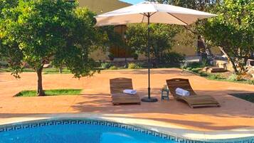 House | Pool | Indoor pool, outdoor pool