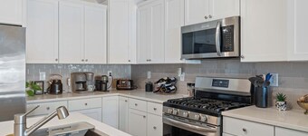 Milos Haven Close to Beaches!