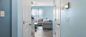 Schooner Landing 2 Sleeps 12