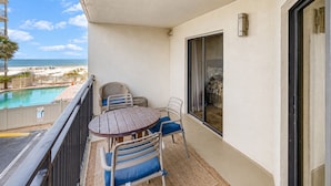 Unclassified image, 3 of 37, button - Beachfront Escape | Resort Events & Pool (St. Pete Beach)