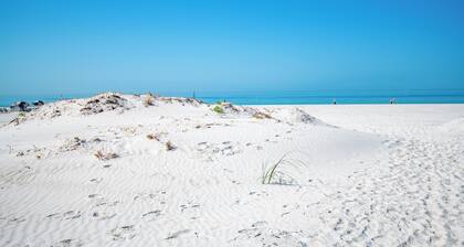 Relaxing Retreat | Gulf View Access + Pool
