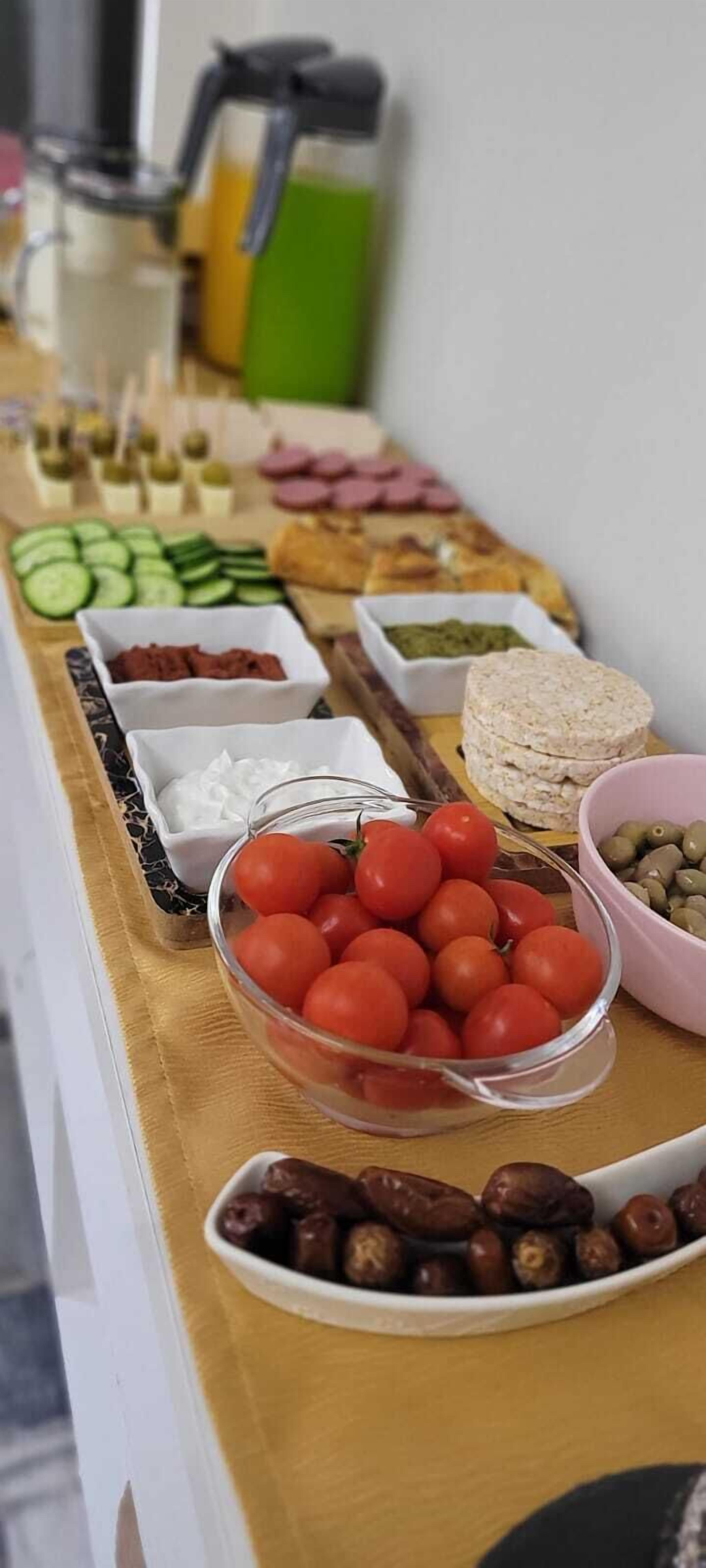 Foto - Hotel Capital Inn Tirana