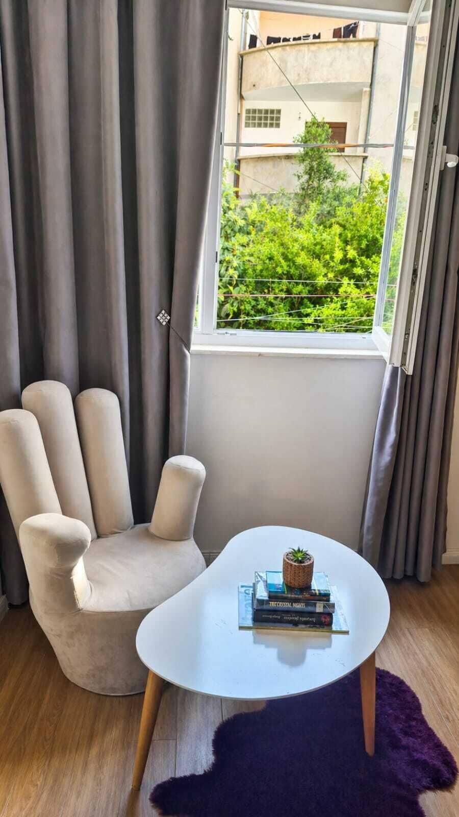 Foto - Capital Inn Tirana