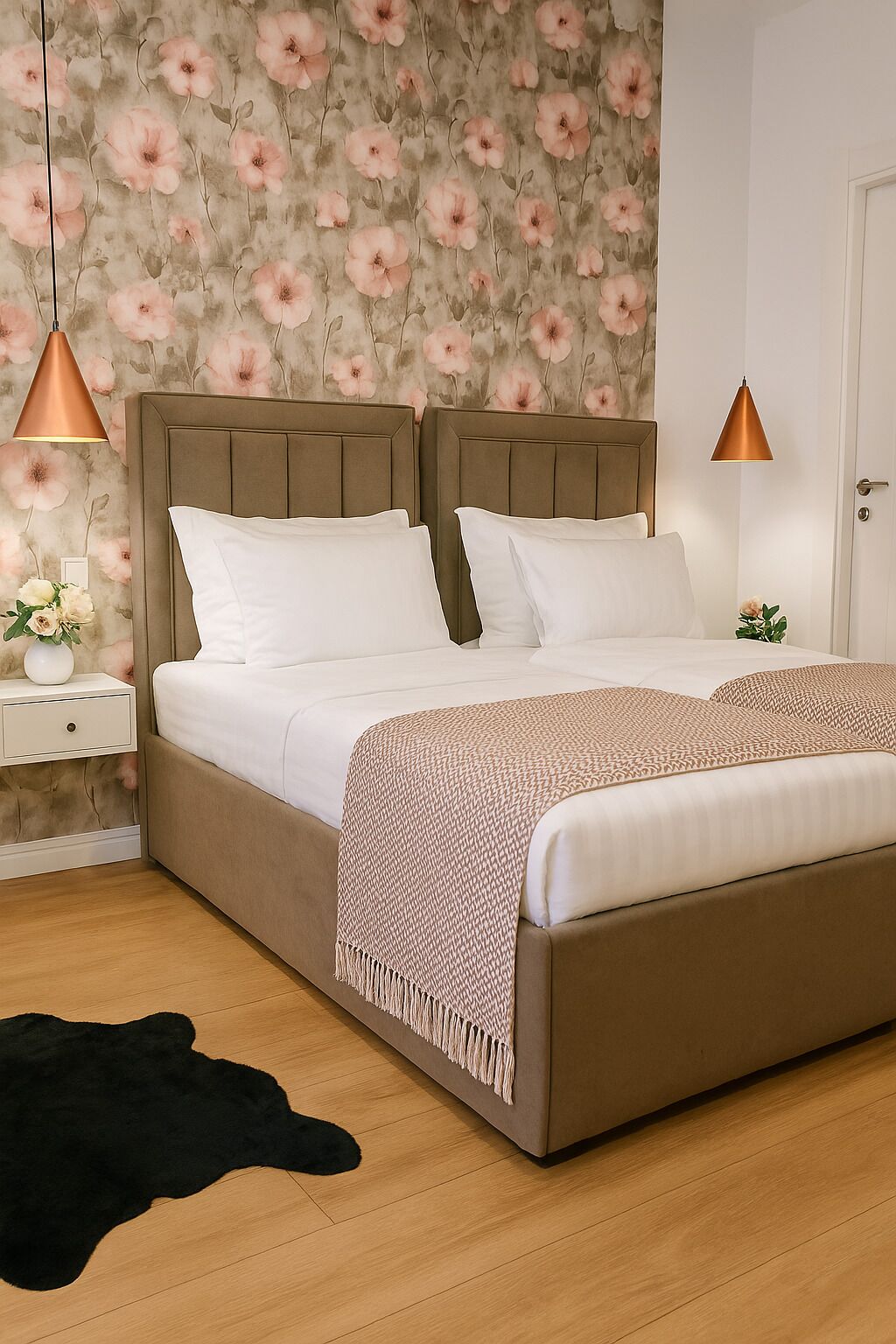 Foto - Hotel Capital Inn Tirana