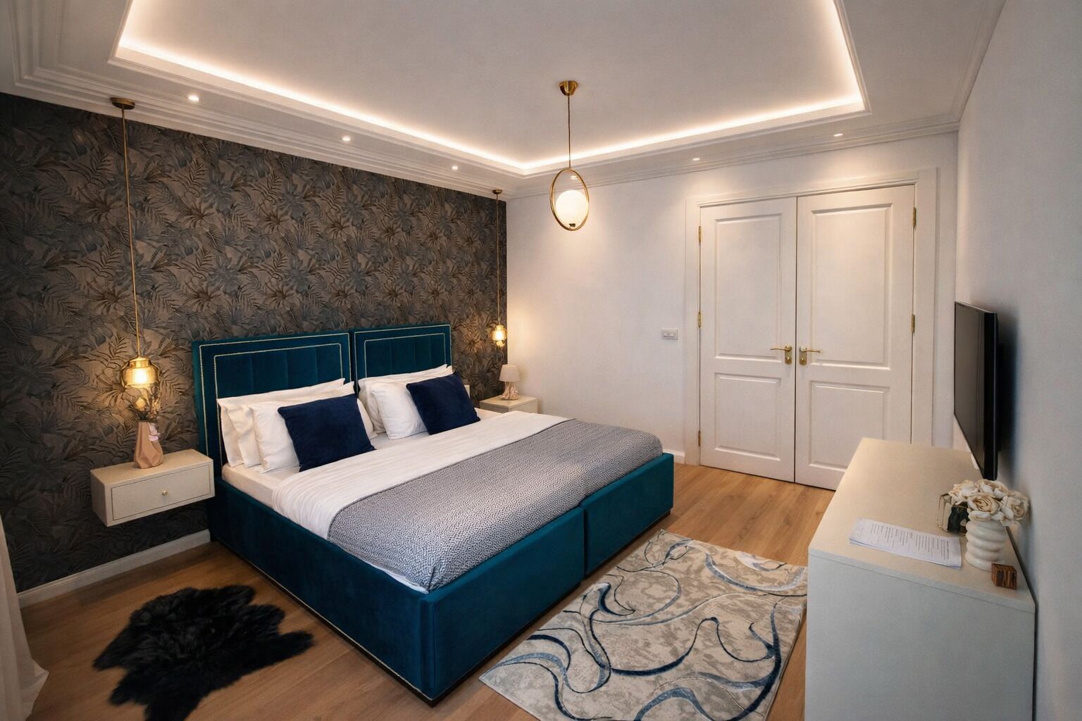 Foto - Capital Inn Tirana