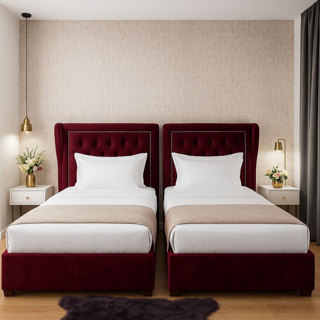 Foto - Hotel Capital Inn Tirana