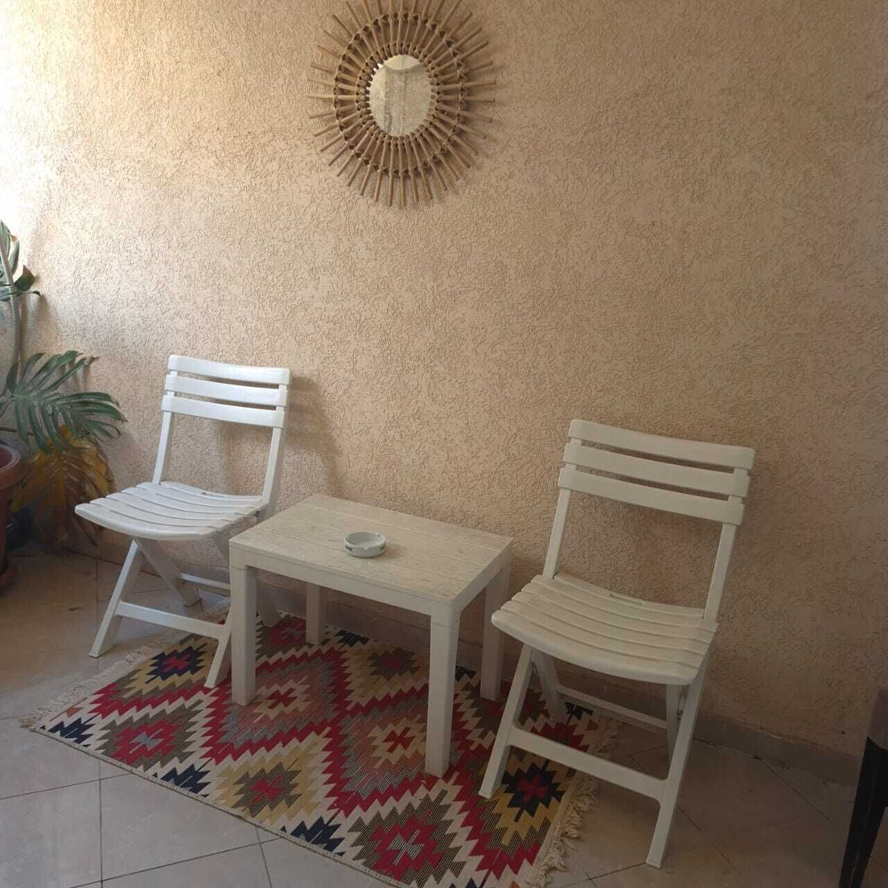 Foto - Hotel Capital Inn Tirana