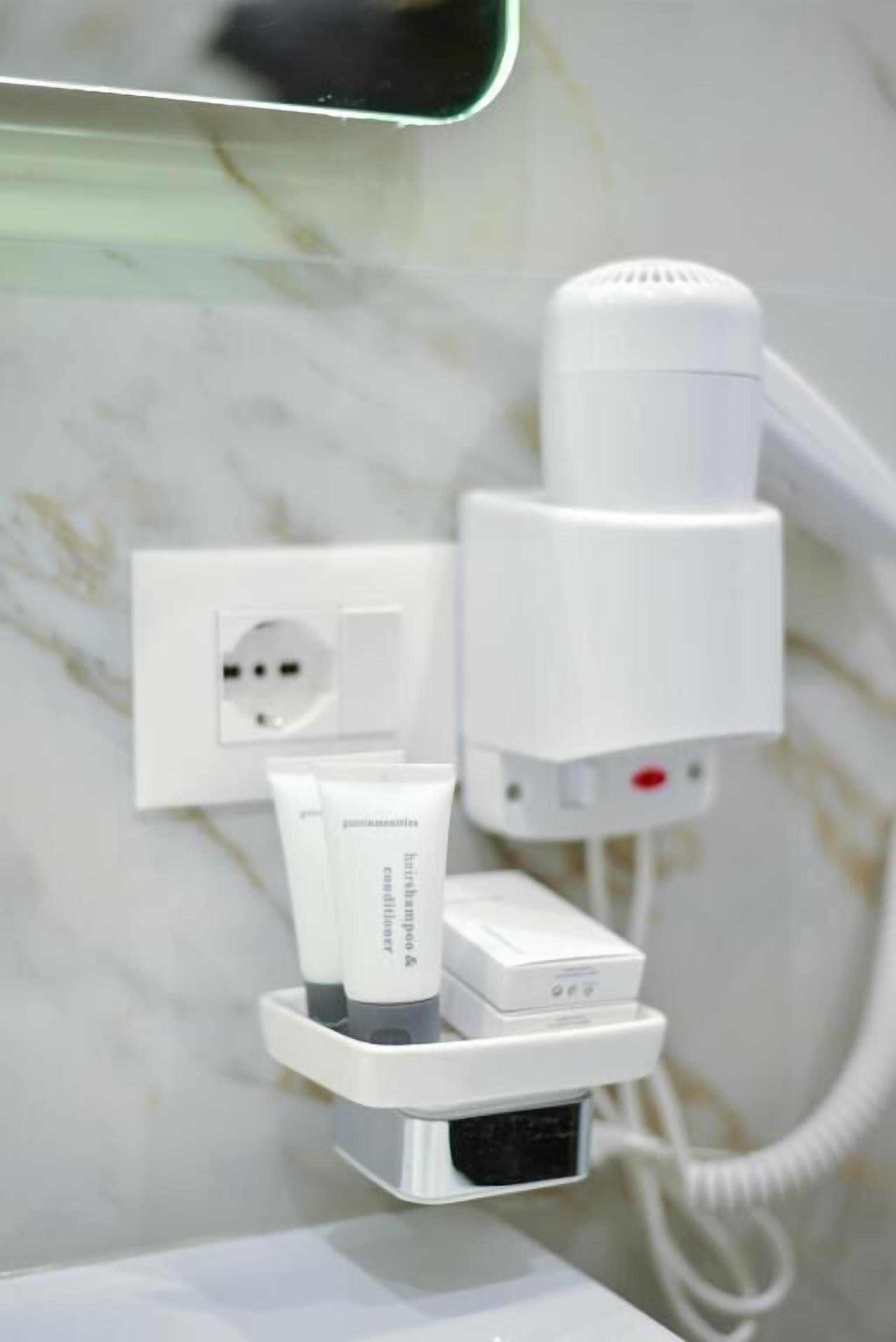 Foto - Hotel Capital Inn Tirana