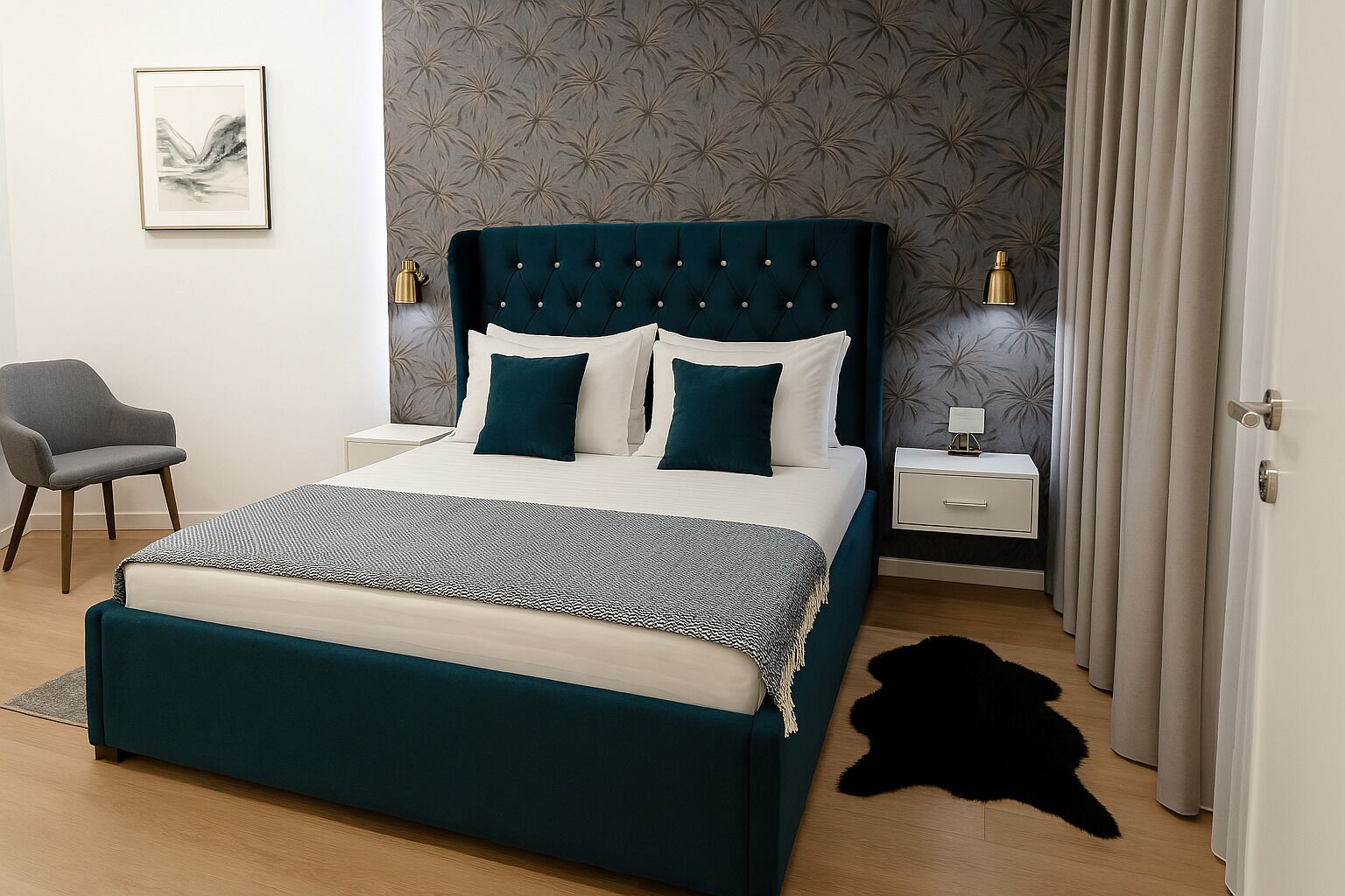 Foto - Hotel Capital Inn Tirana