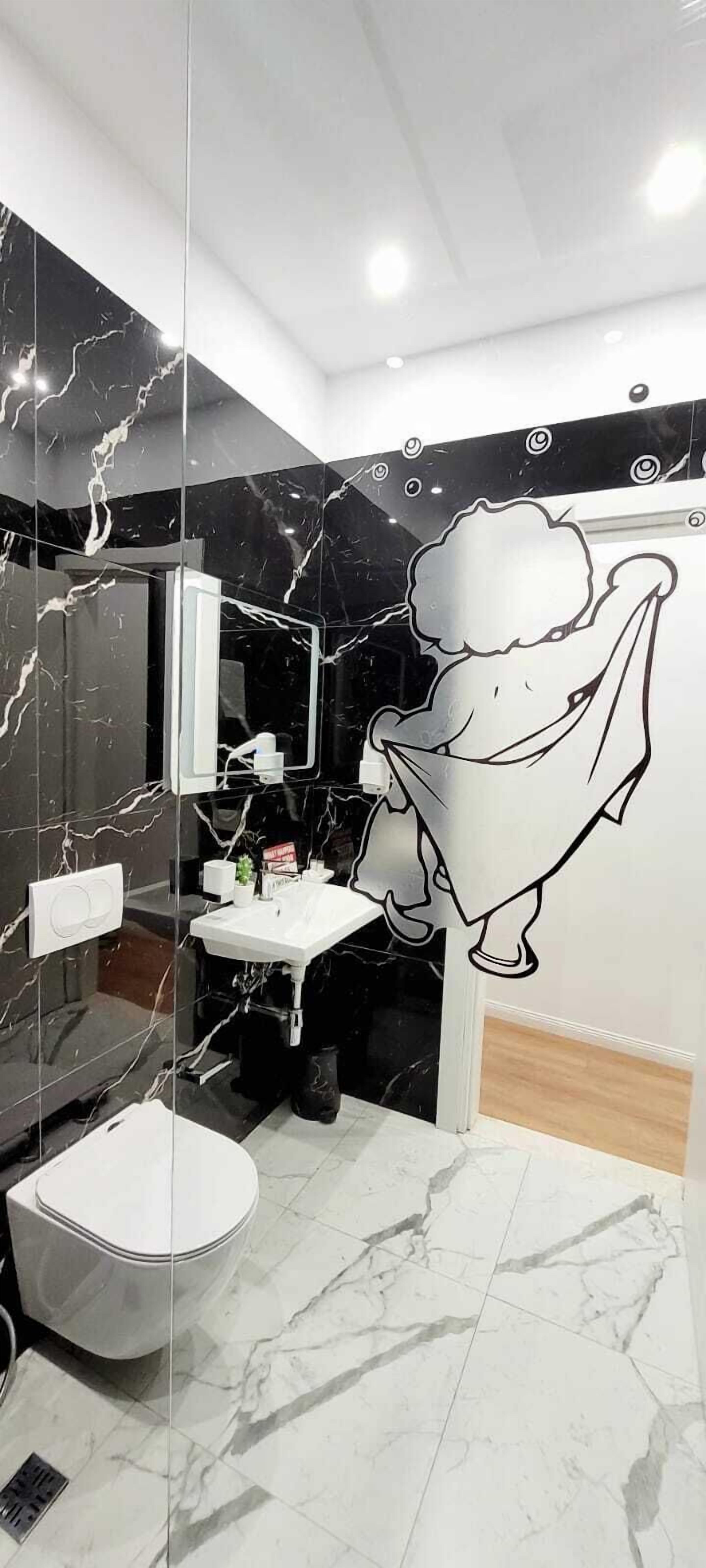 Foto - Hotel Capital Inn Tirana