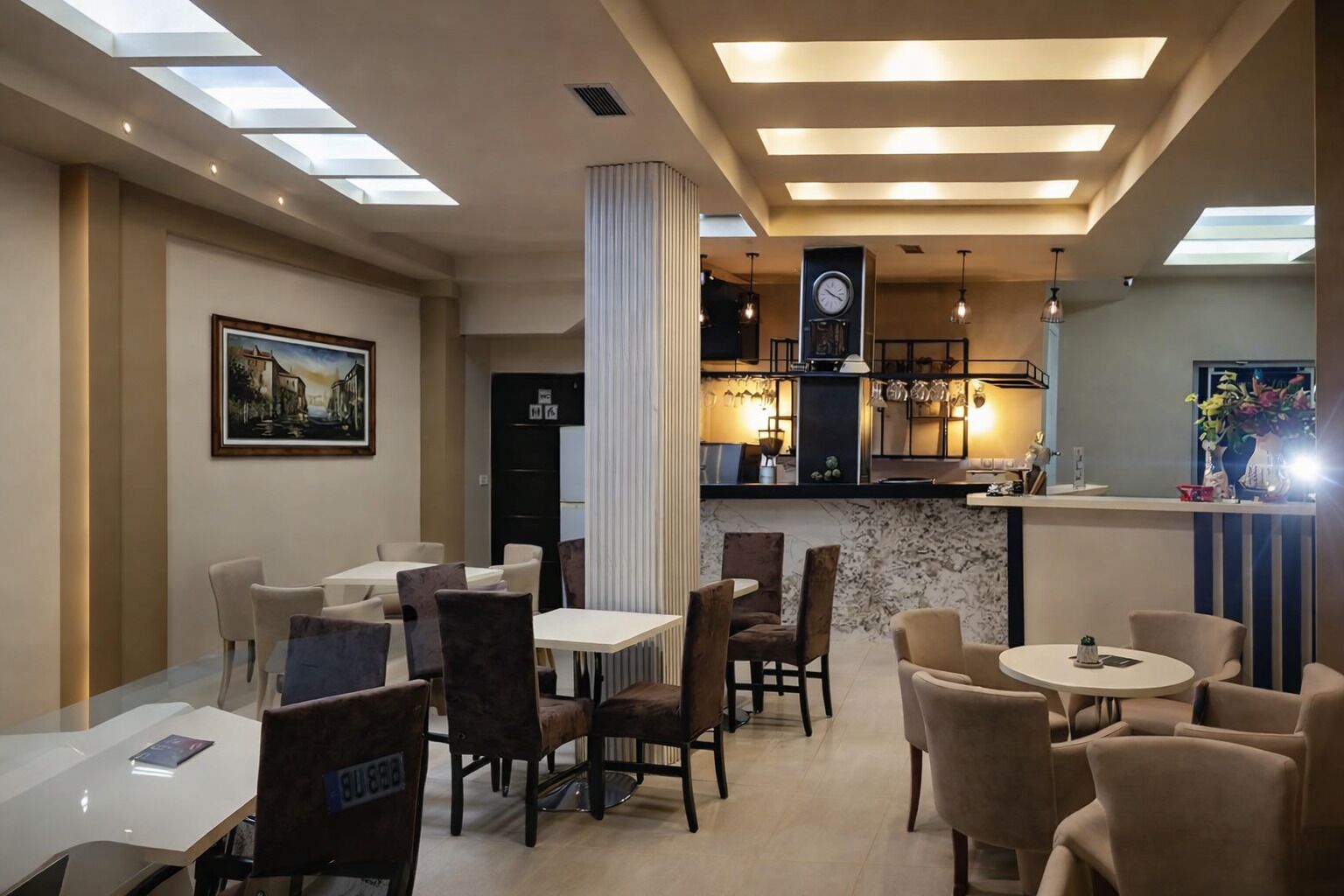 Foto - Capital Inn Tirana