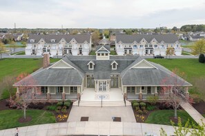 Εξωτερικοί χώροι