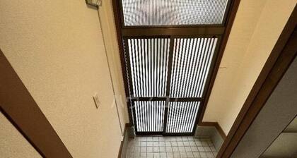 AnNam Stay Osaka Airport: whole 2 story house rental