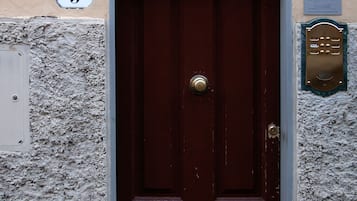 Detalle exterior