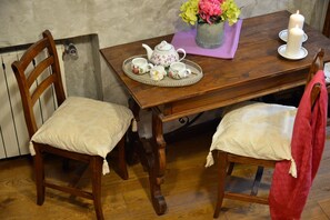Restauration