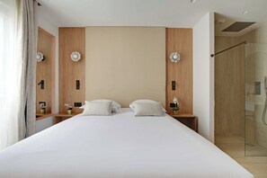 Apartamento | 3 dormitorios y espacio para trabajar con un portátil