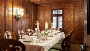 Restaurant - Hotel Batzenhäusl (Innsbruck)