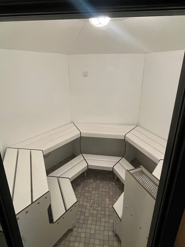 Sauna - Hotel Batzenhäusl (Innsbruck)