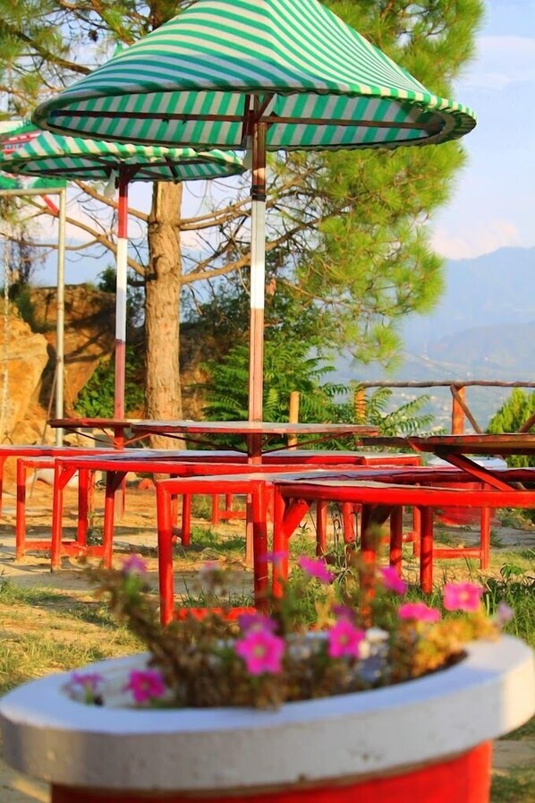 Exterior - Red Rose Hotel & restaurent (Mansehra)