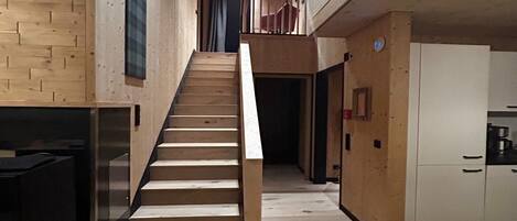 Maison | Intérieur