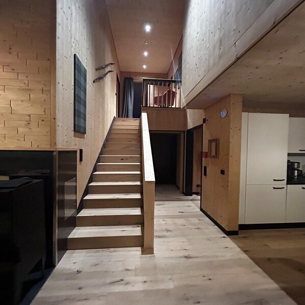 Ferienhaus | Innenbereich