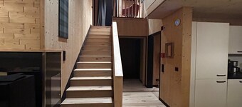 Holiday Home Near Moosbach River